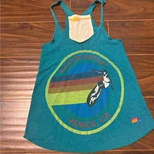 Aviator Nation Venice Tank Top